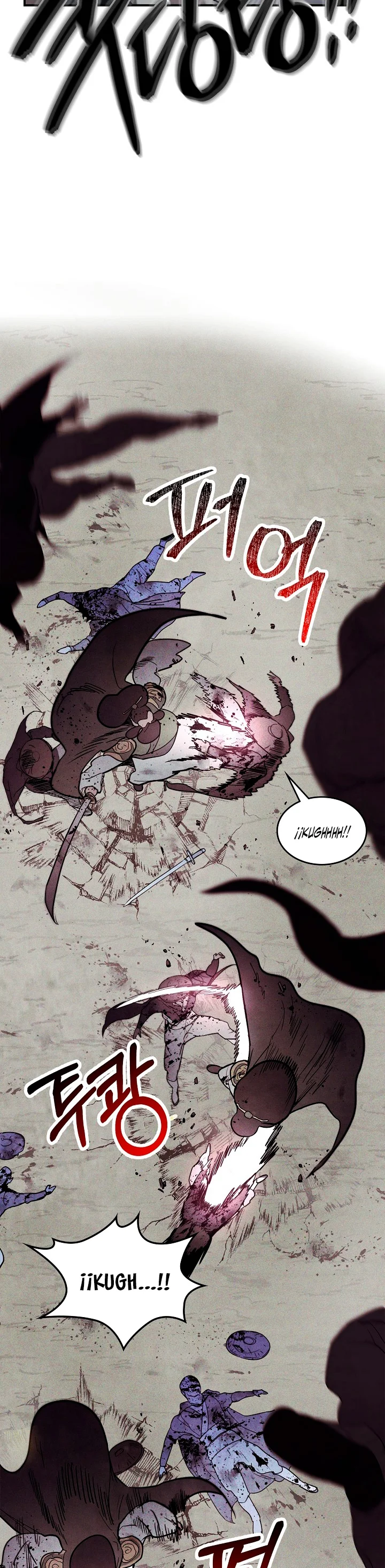 Página 43 del Manga