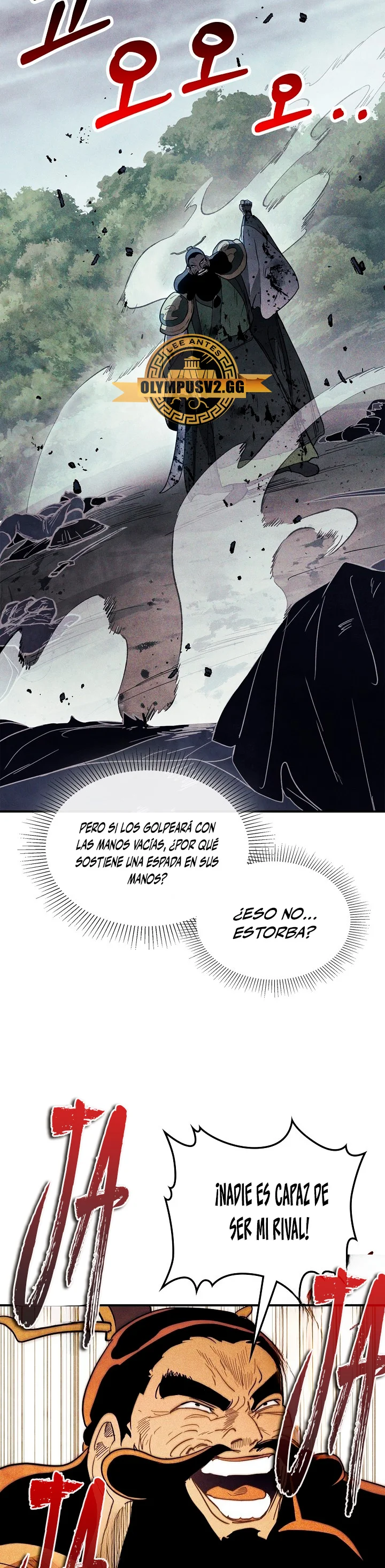 Página 45 del Manga