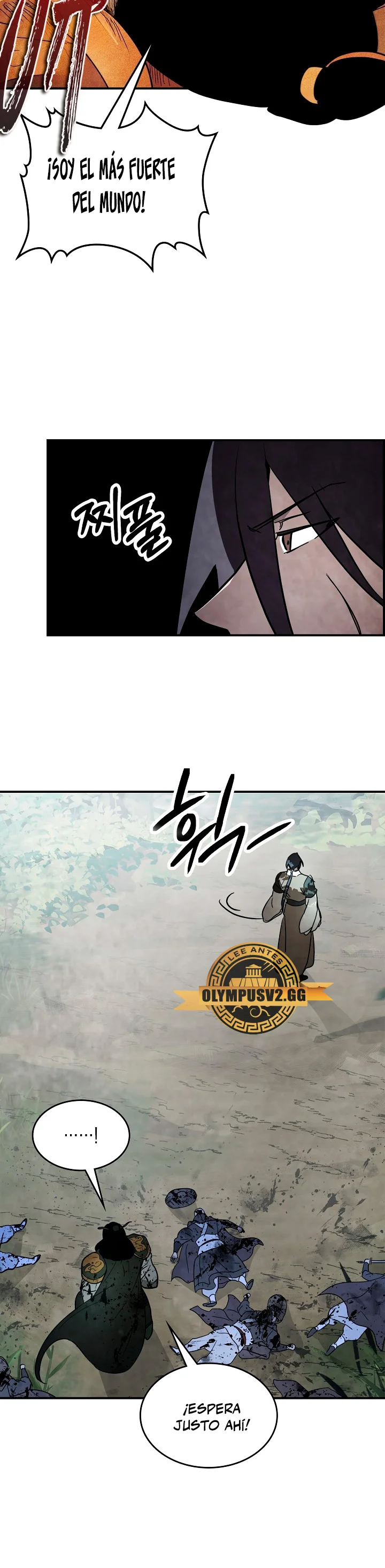Página 46 del Manga