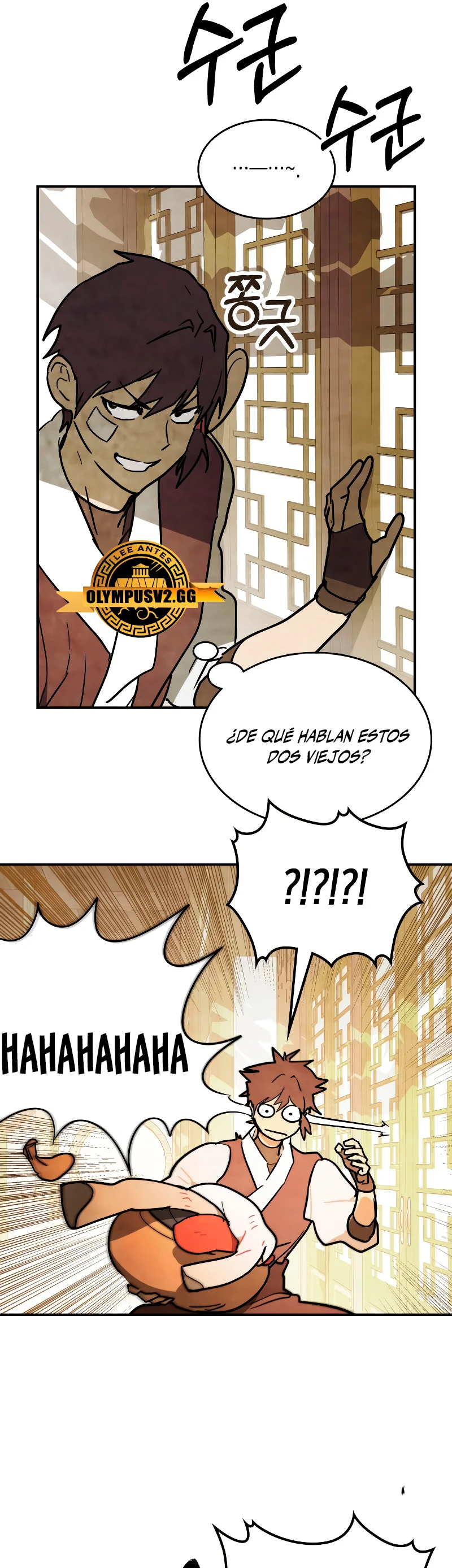Página 36 del Manga