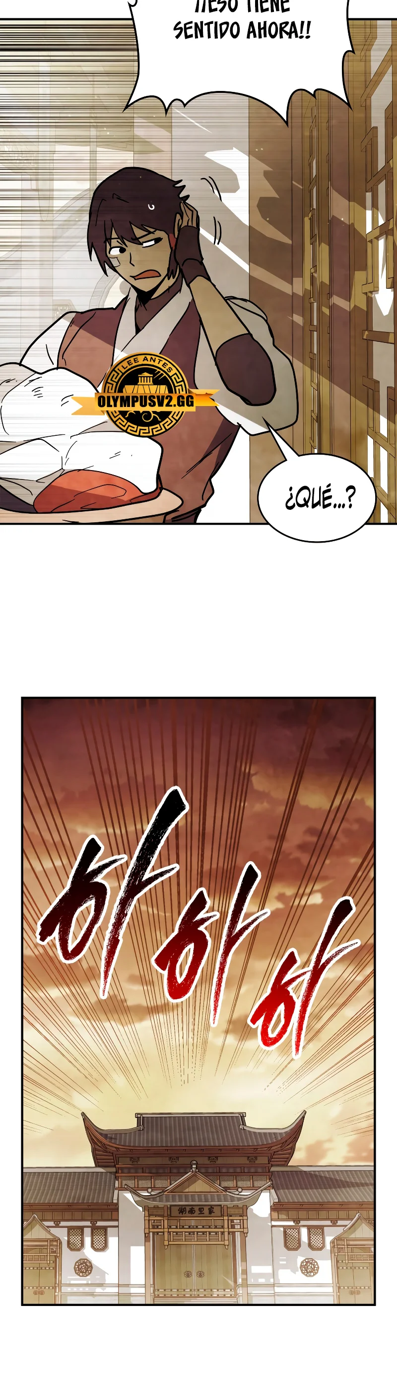 Página 38 del Manga
