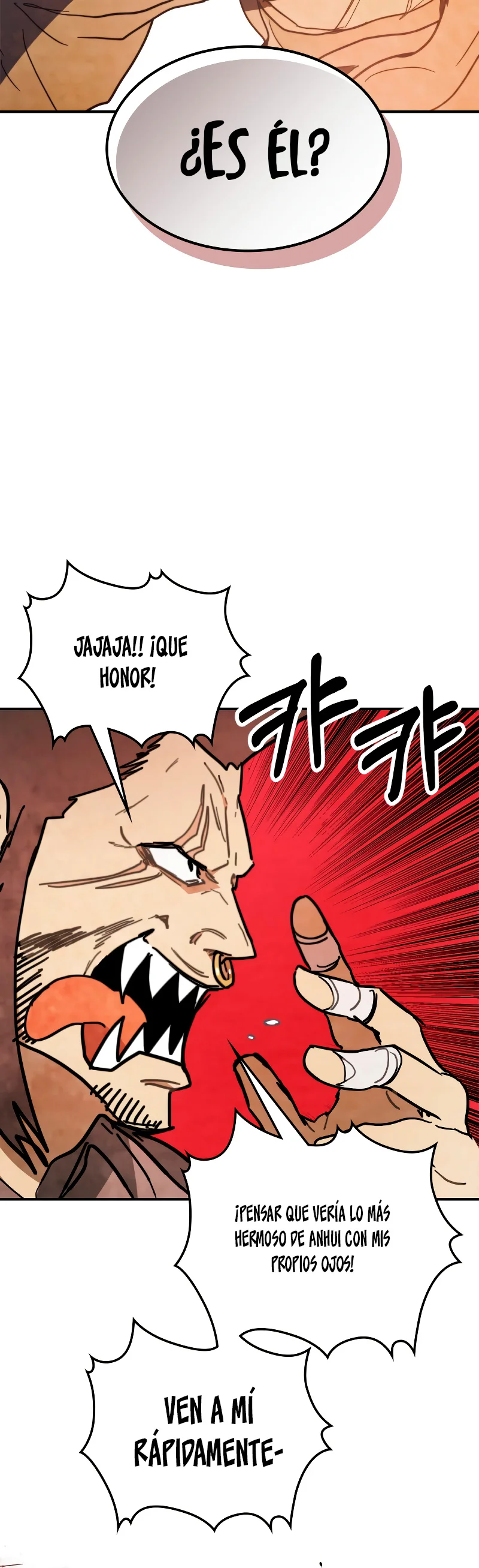 Página 45 del Manga