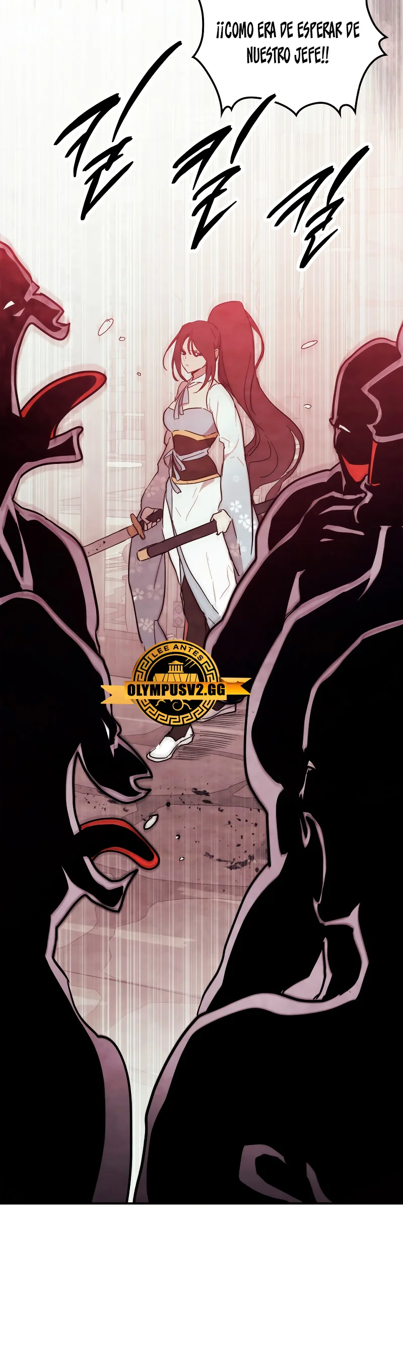 Página 50 del Manga