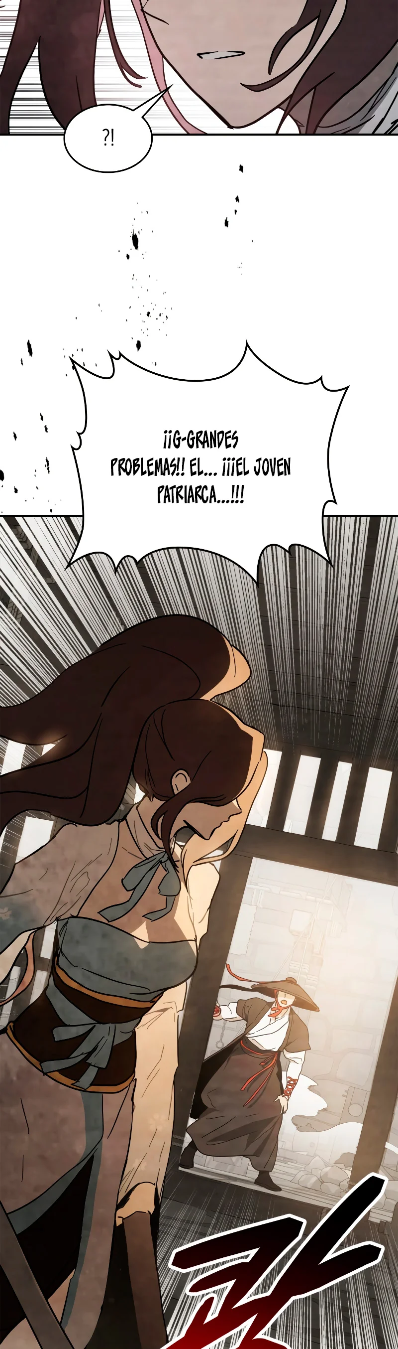 Página 52 del Manga