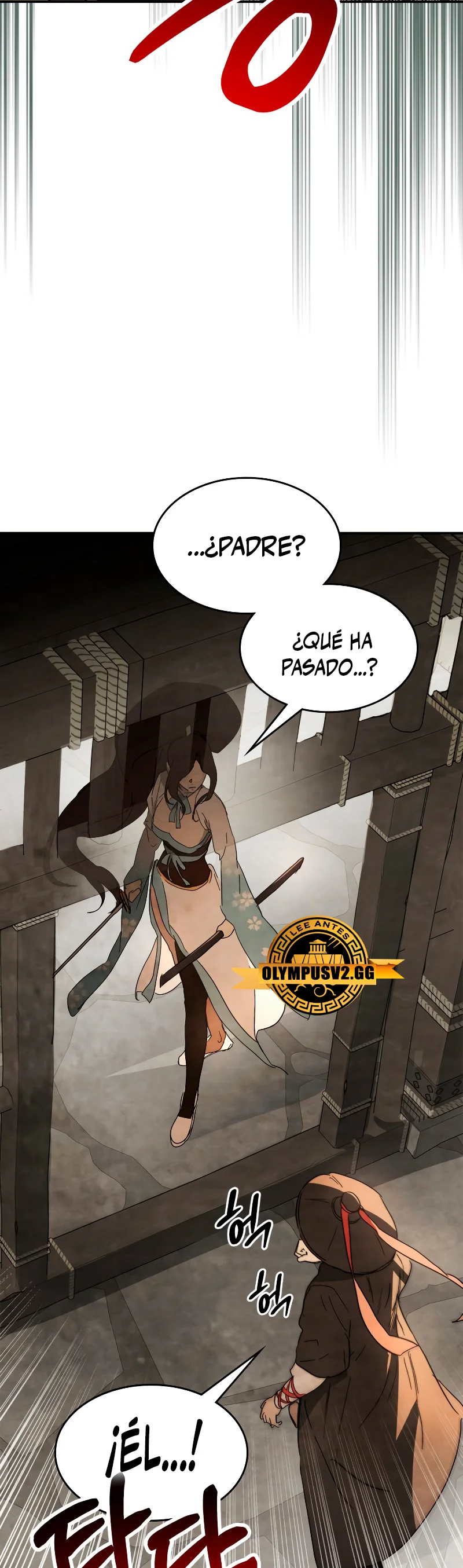 Página 53 del Manga