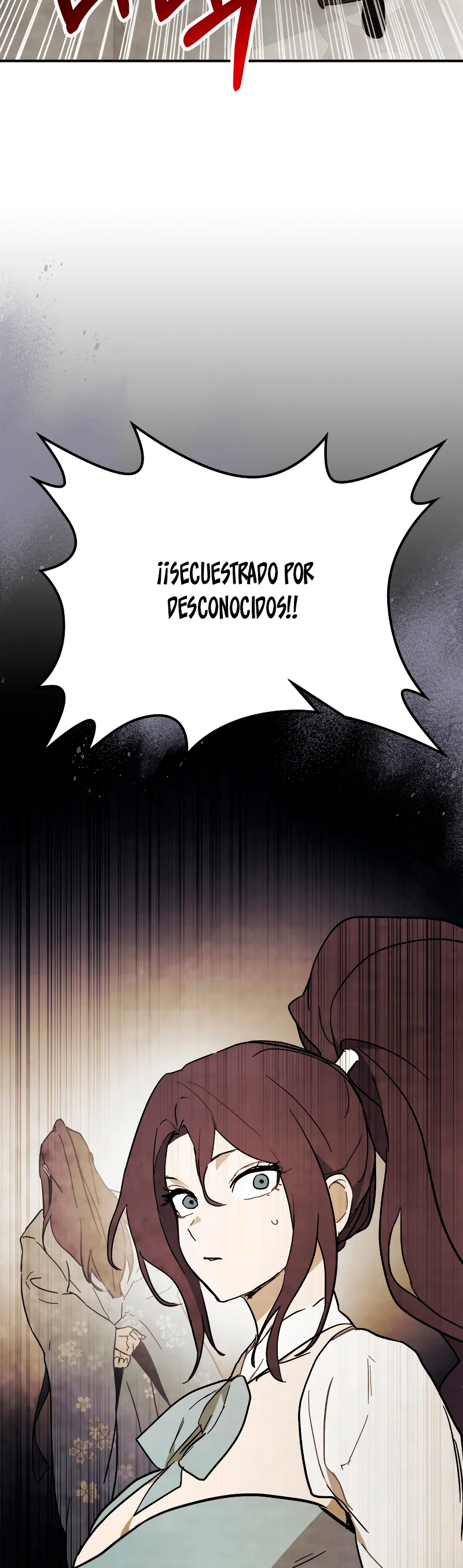 Página 54 del Manga