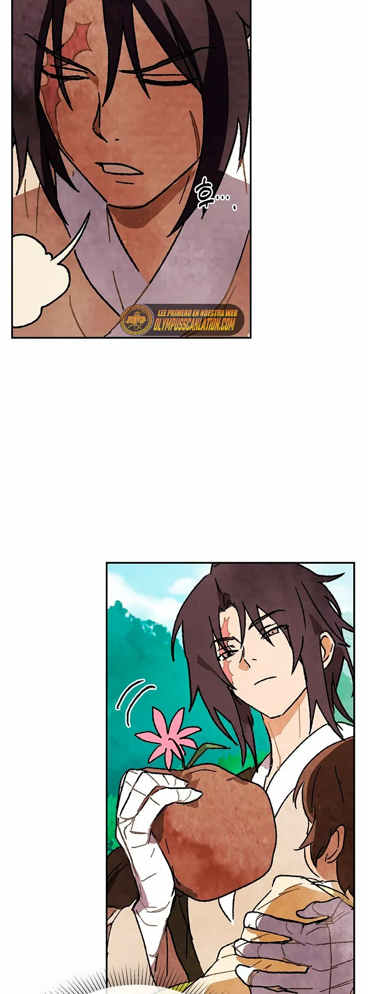 Página 37 del Manga