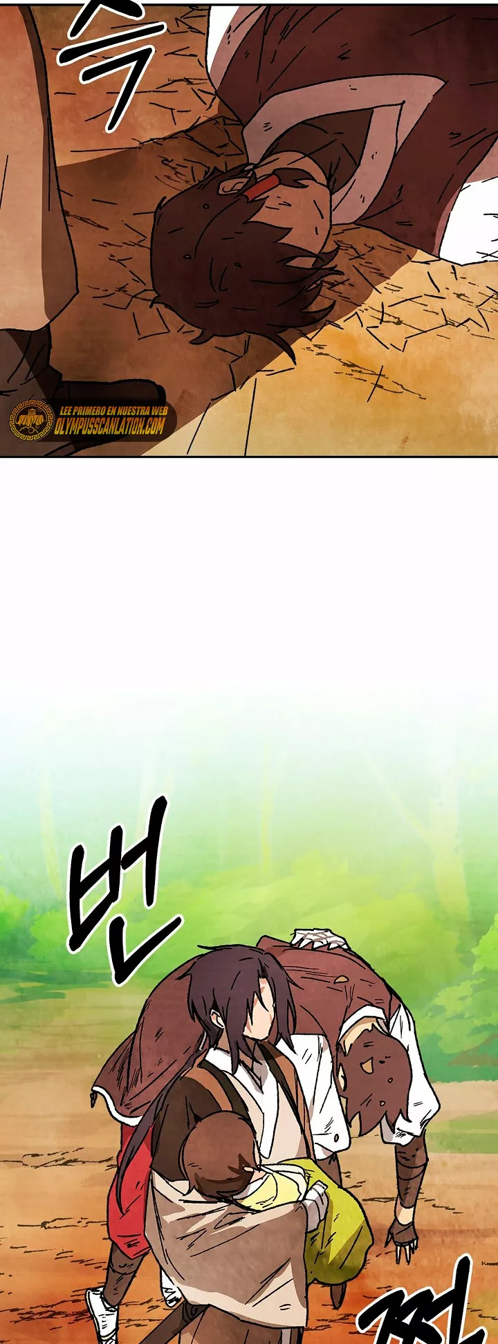 Página 40 del Manga