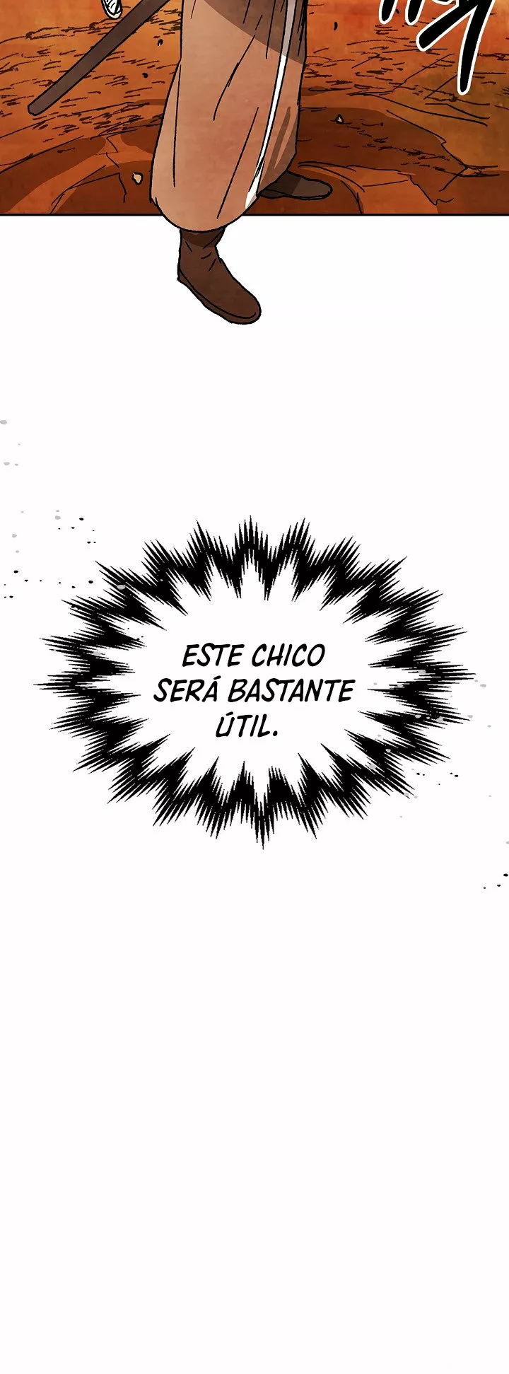 Página 41 del Manga