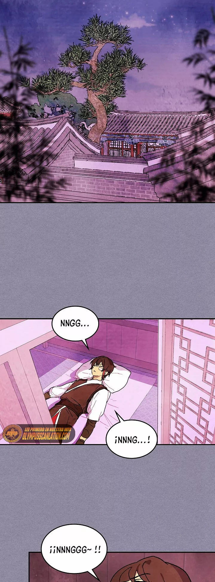 Página 43 del Manga