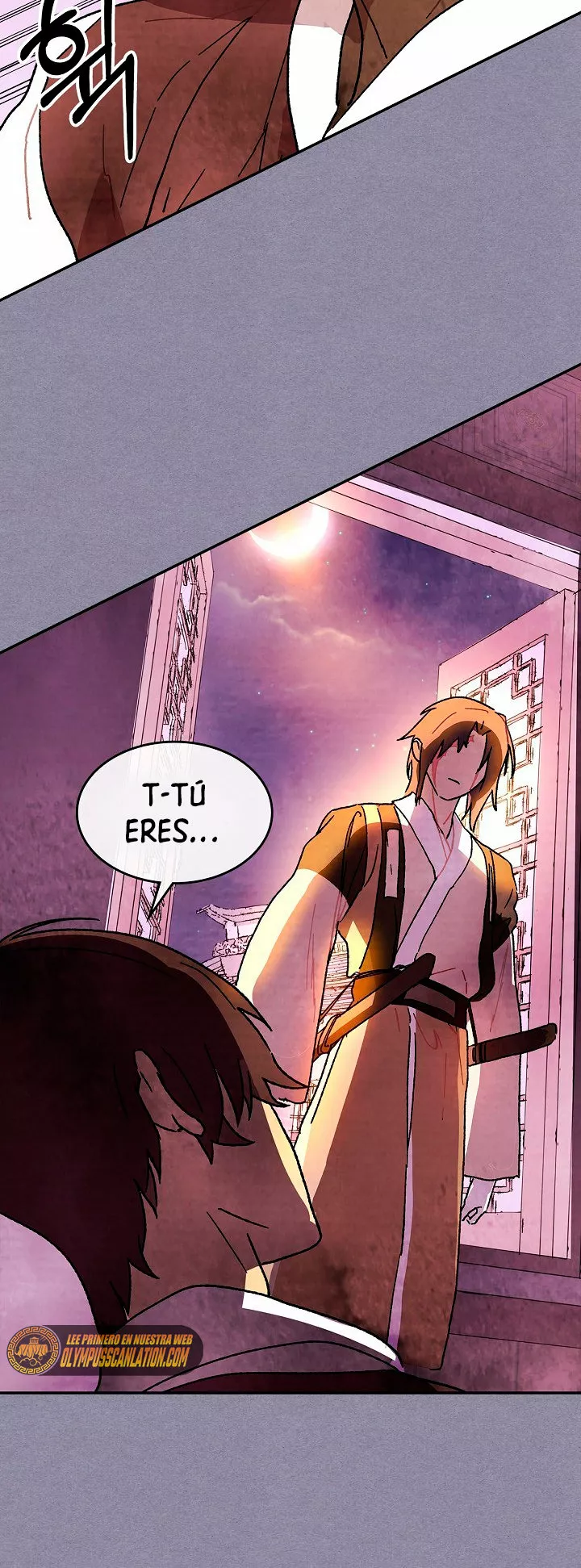 Página 46 del Manga