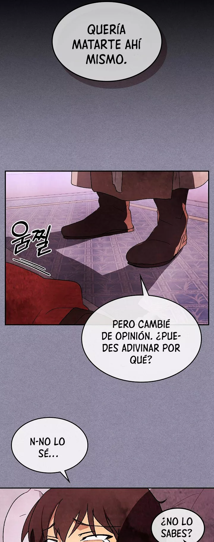 Página 50 del Manga