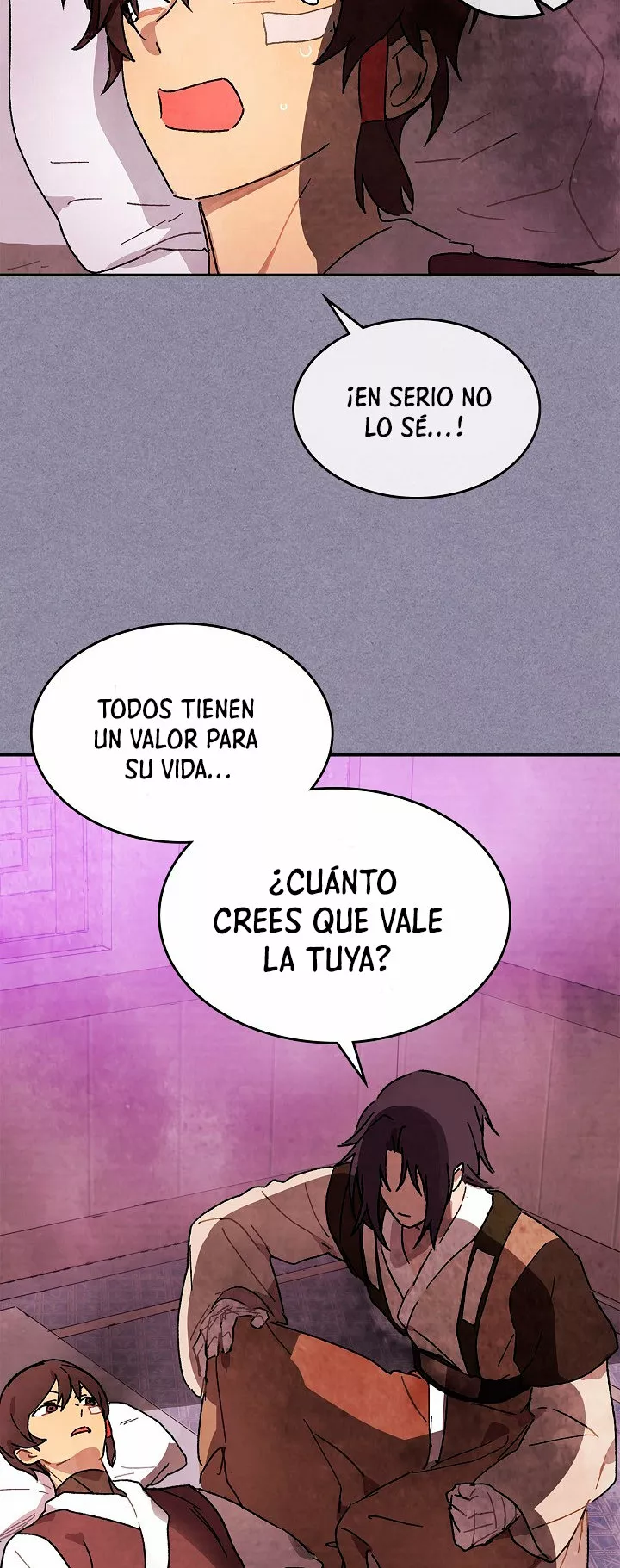 Página 51 del Manga