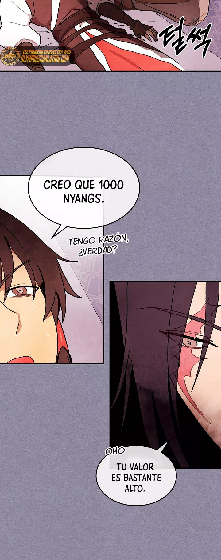 Página 52 del Manga