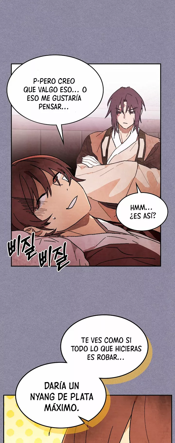 Página 53 del Manga
