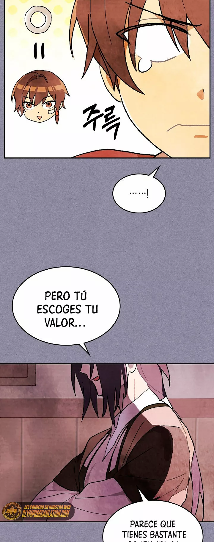 Página 54 del Manga