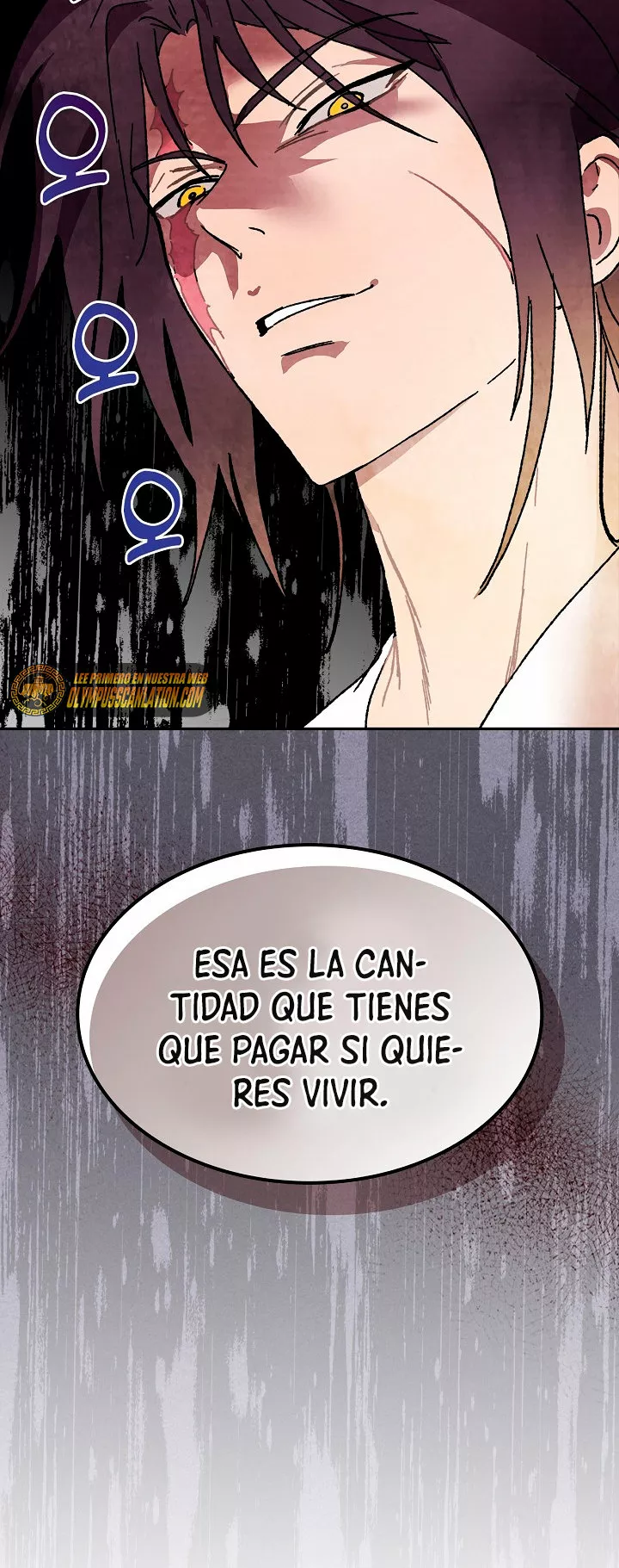 Página 57 del Manga