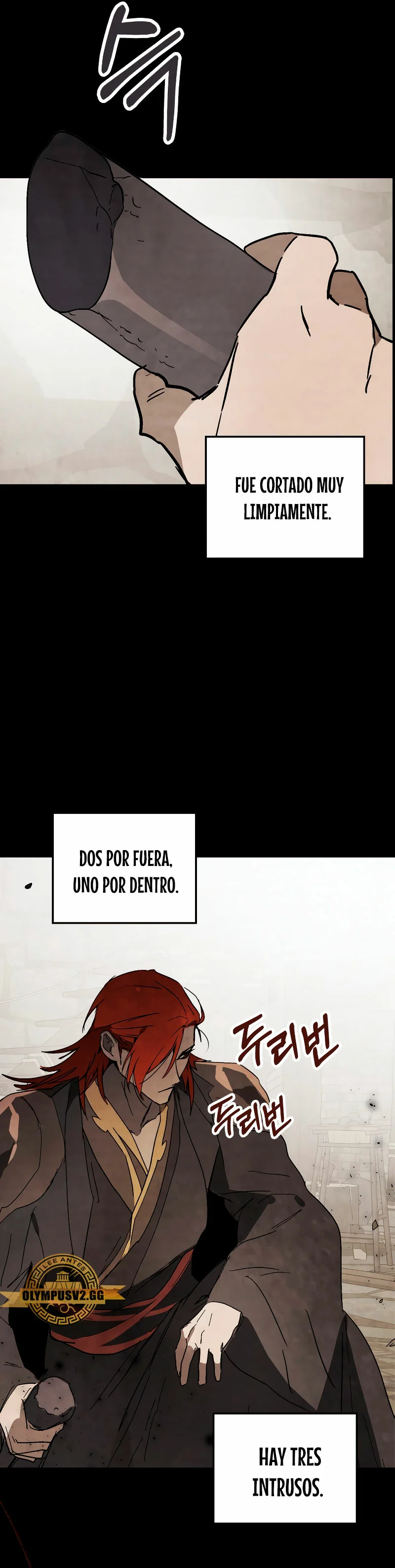 Página 36 del Manga