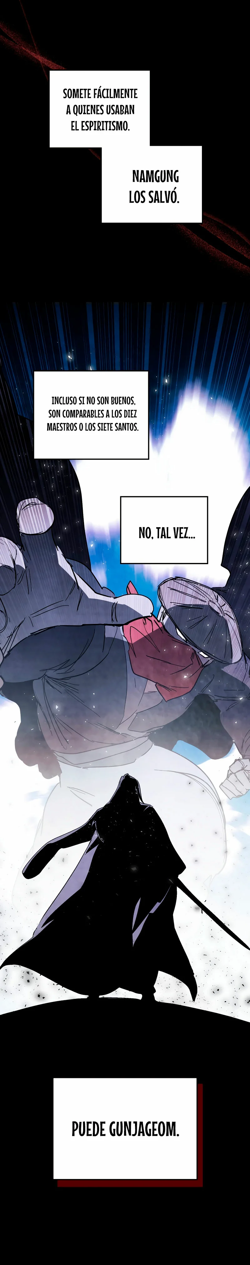Página 37 del Manga