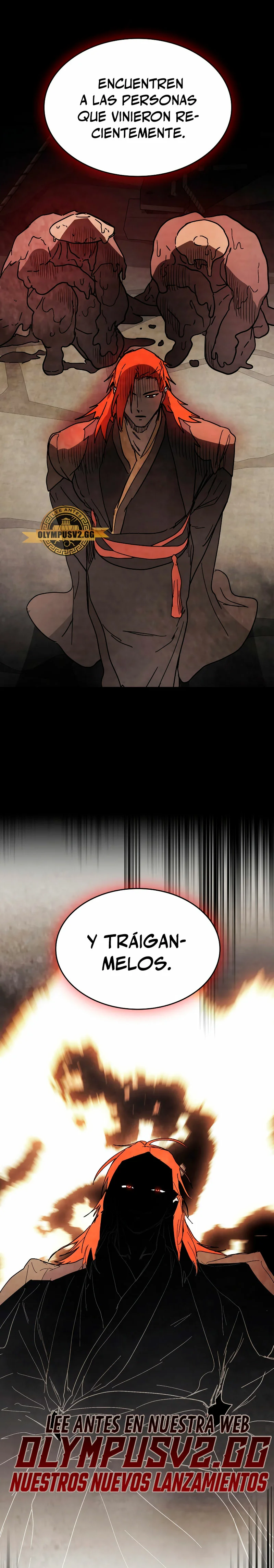 Página 41 del Manga