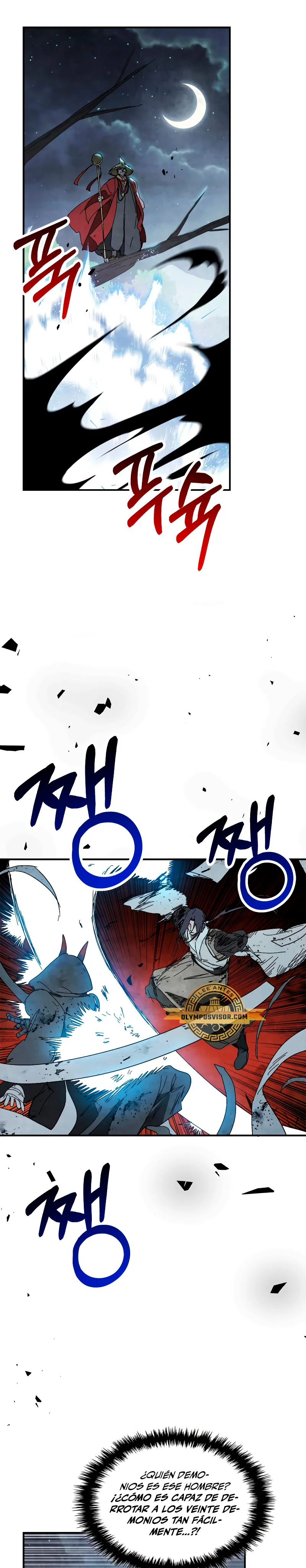 Página 35 del Manga