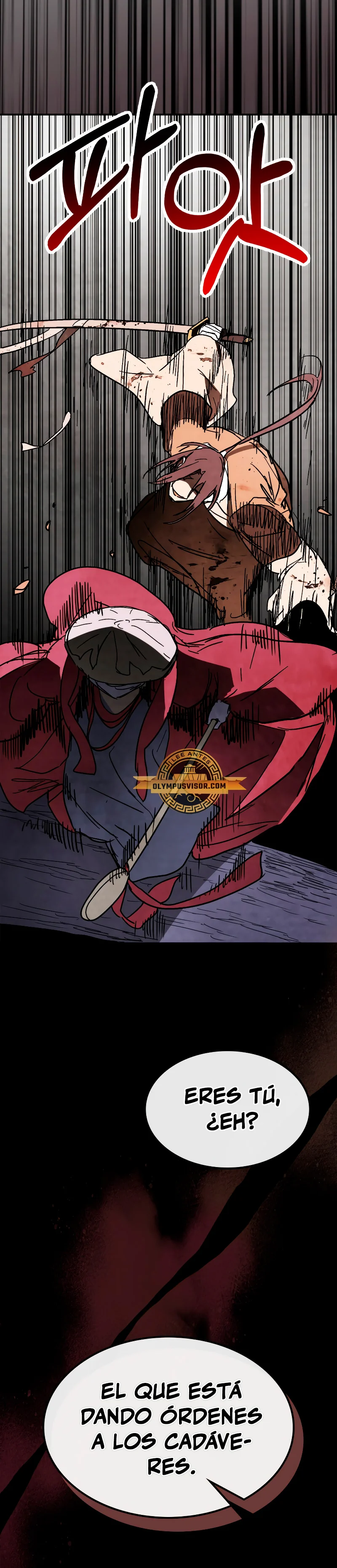 Página 37 del Manga