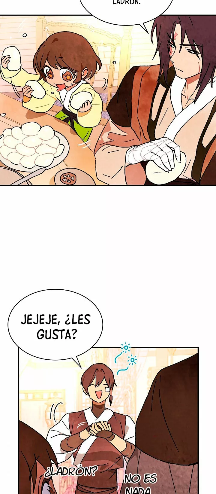 Página 34 del Manga