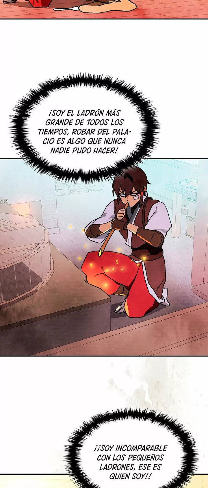 Página 42 del Manga