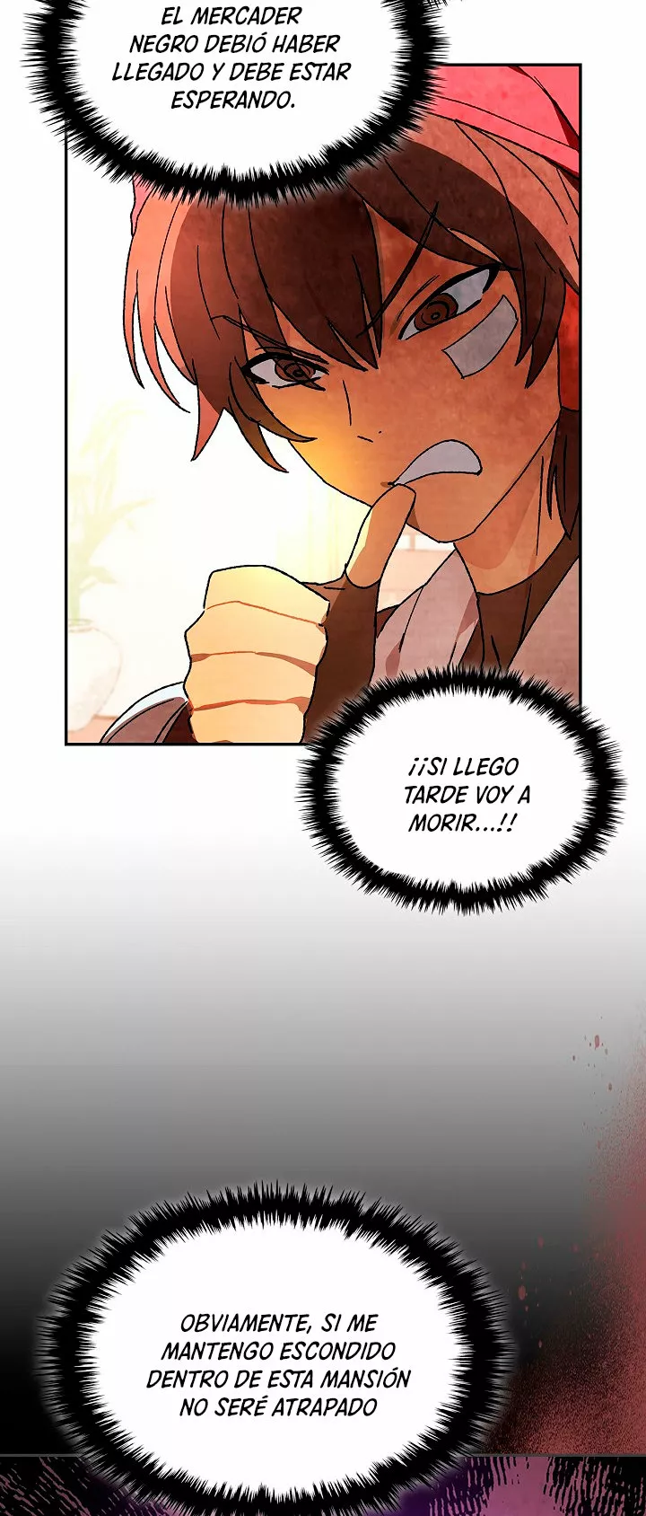 Página 46 del Manga