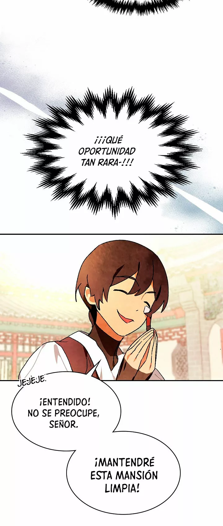 Página 52 del Manga