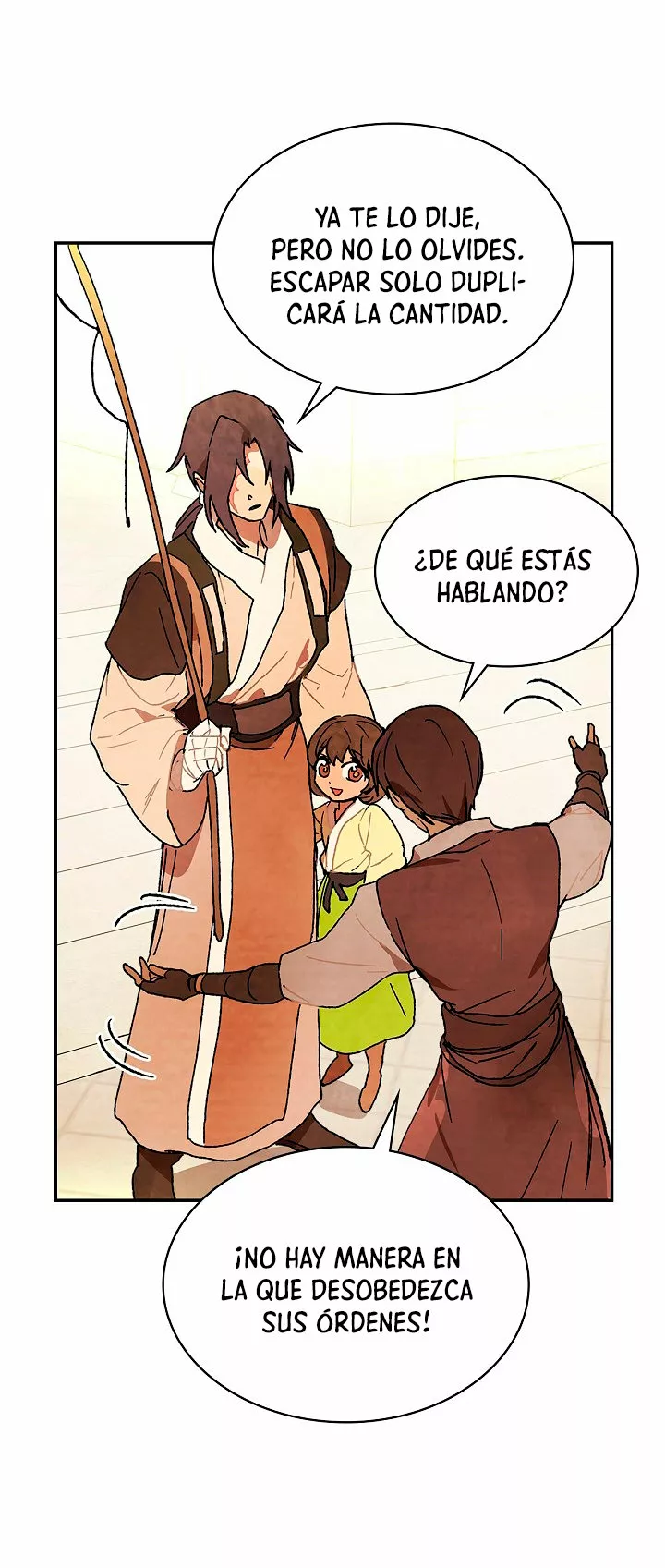 Página 53 del Manga