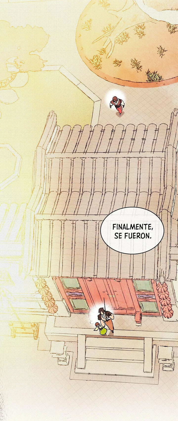 Página 55 del Manga