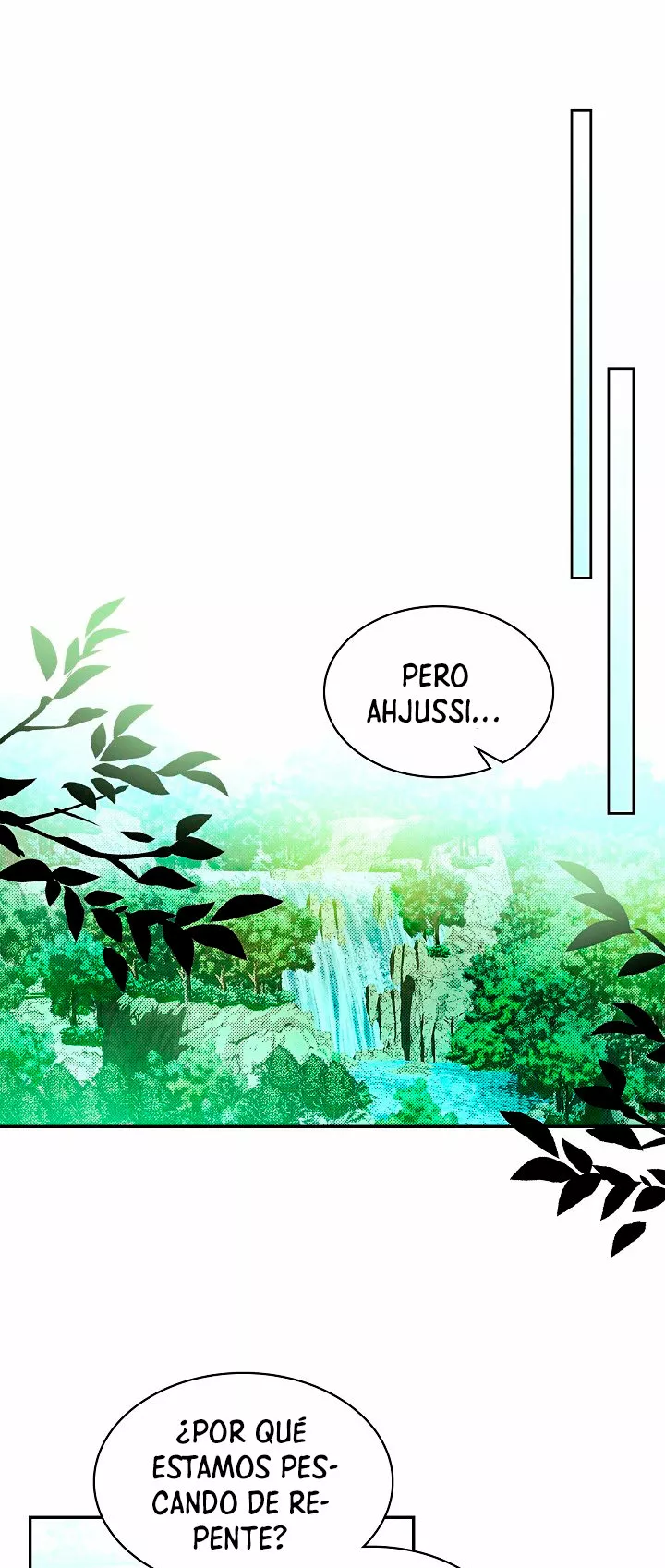 Página 57 del Manga
