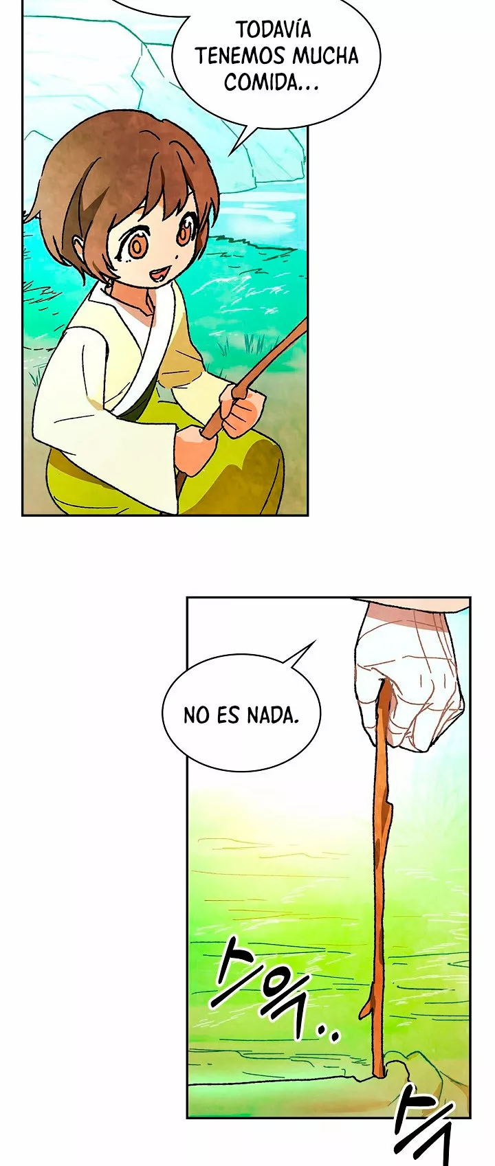Página 58 del Manga