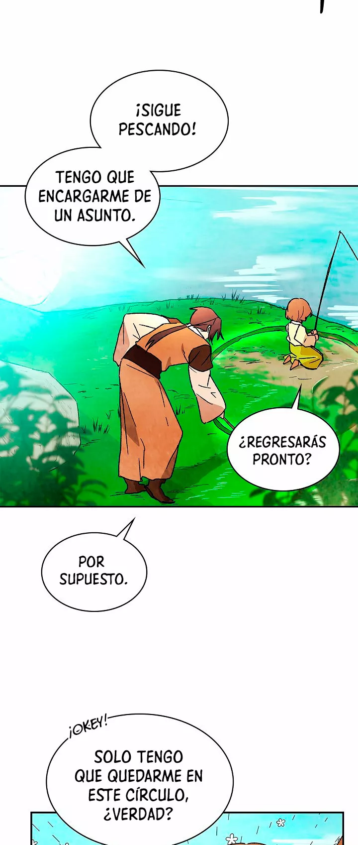 Página 59 del Manga