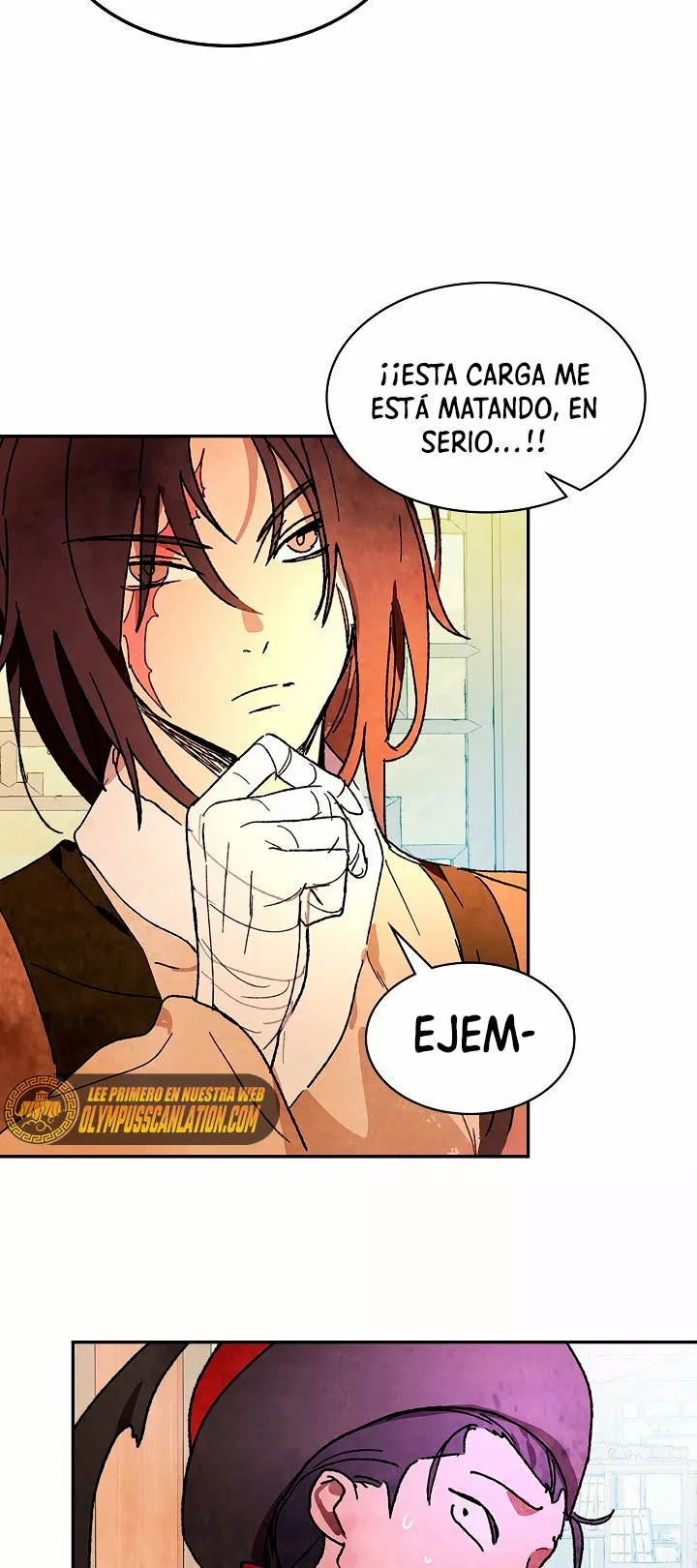 Página 64 del Manga