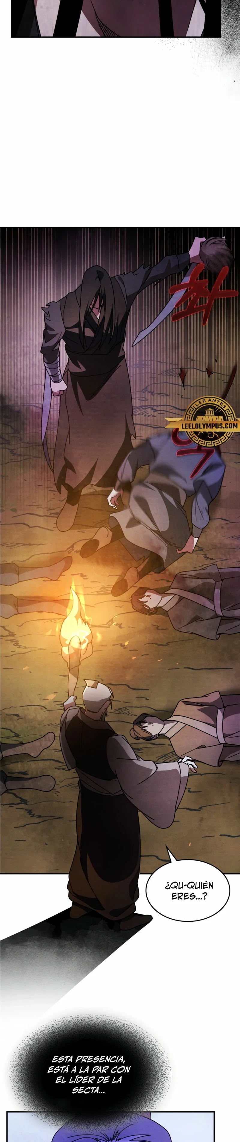 Página 35 del Manga