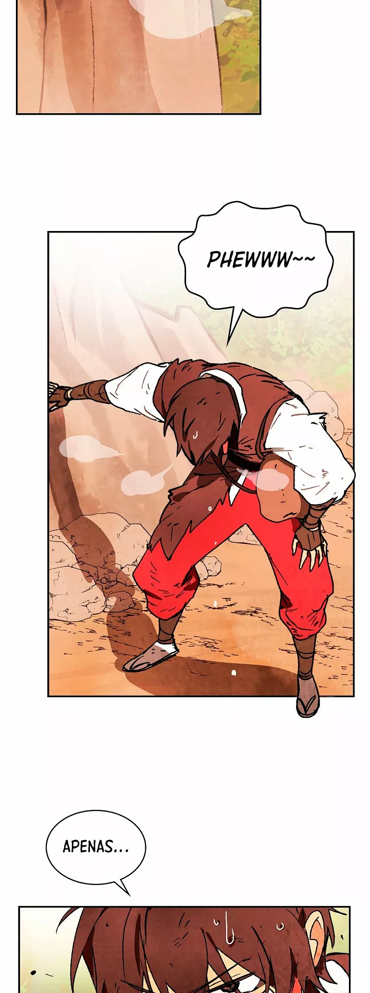 Página 35 del Manga