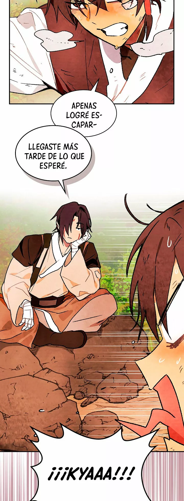 Página 36 del Manga