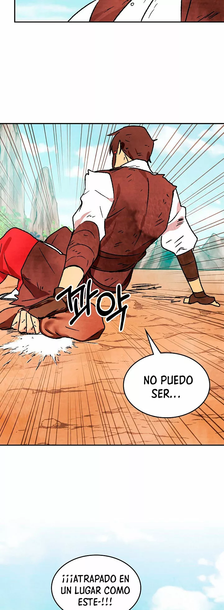 Página 39 del Manga