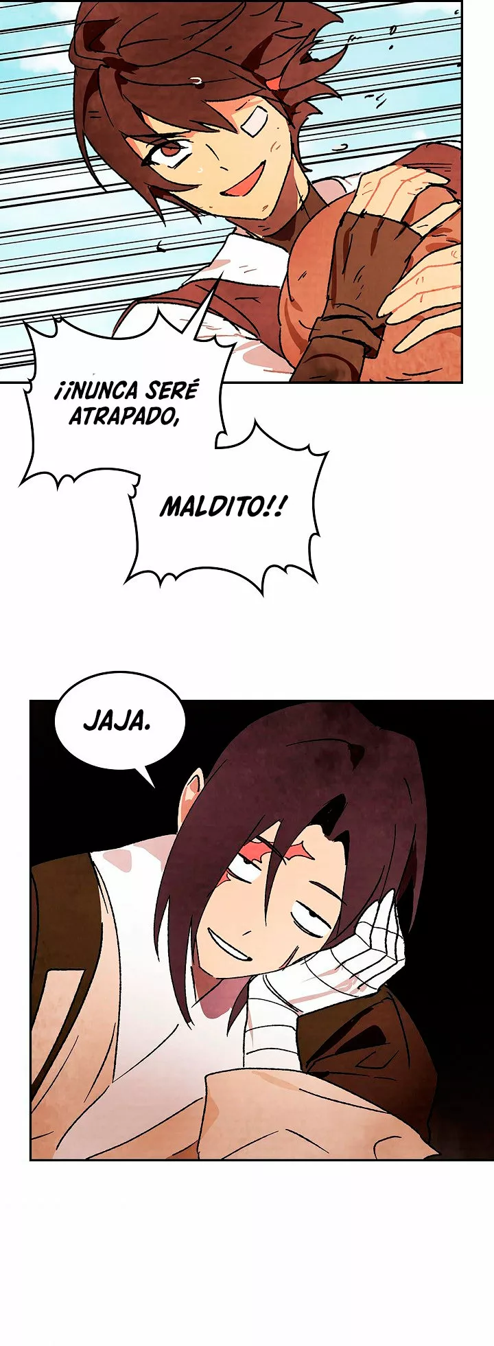 Página 41 del Manga