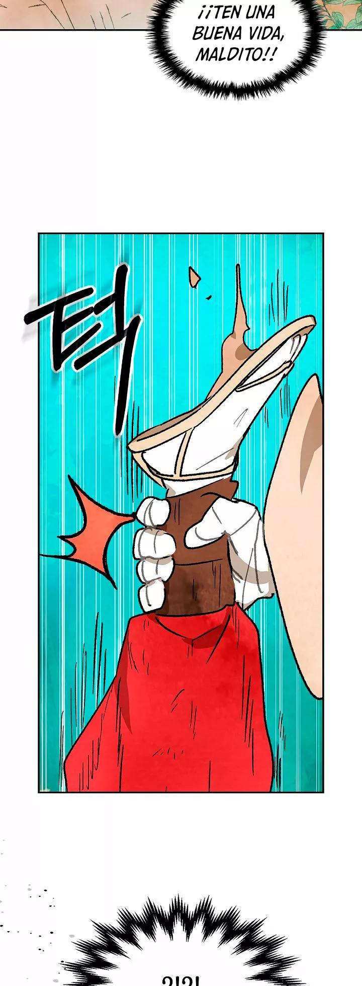 Página 44 del Manga