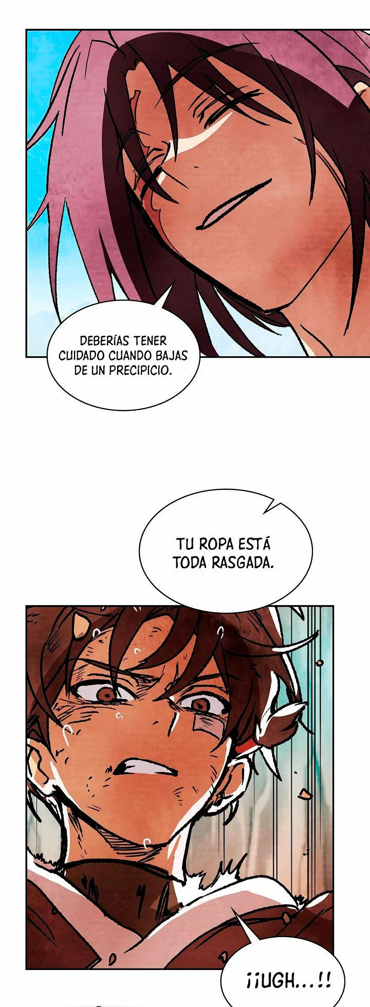 Página 46 del Manga