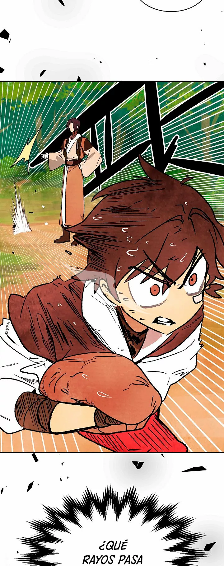 Página 47 del Manga