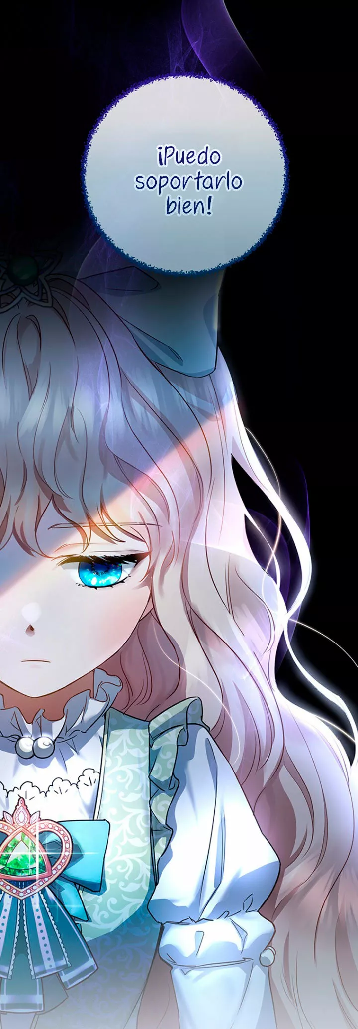 Página 39 del Manga