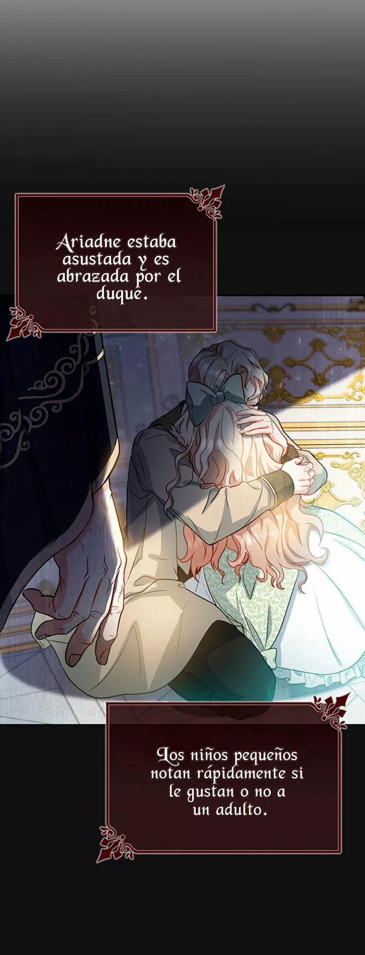 Página 55 del Manga