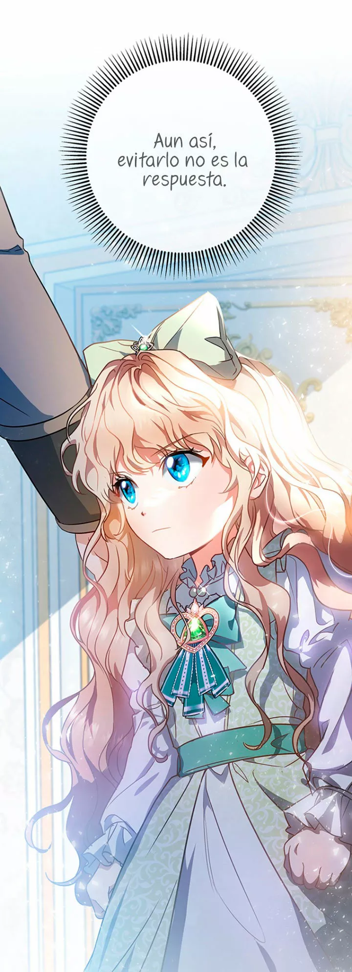 Página 58 del Manga