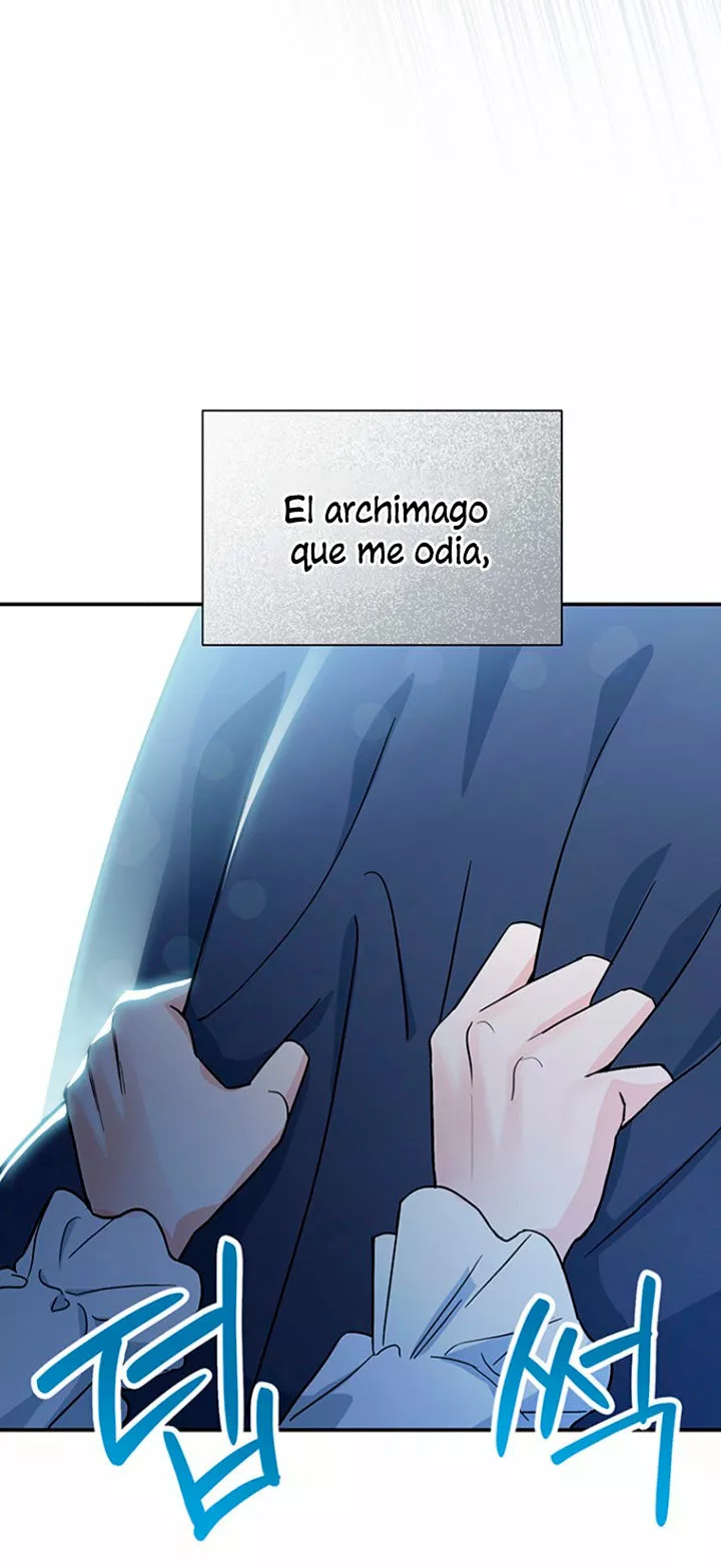 Página 61 del Manga