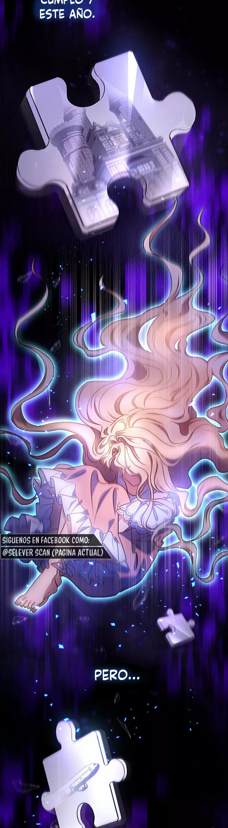 Página 38 del Manga