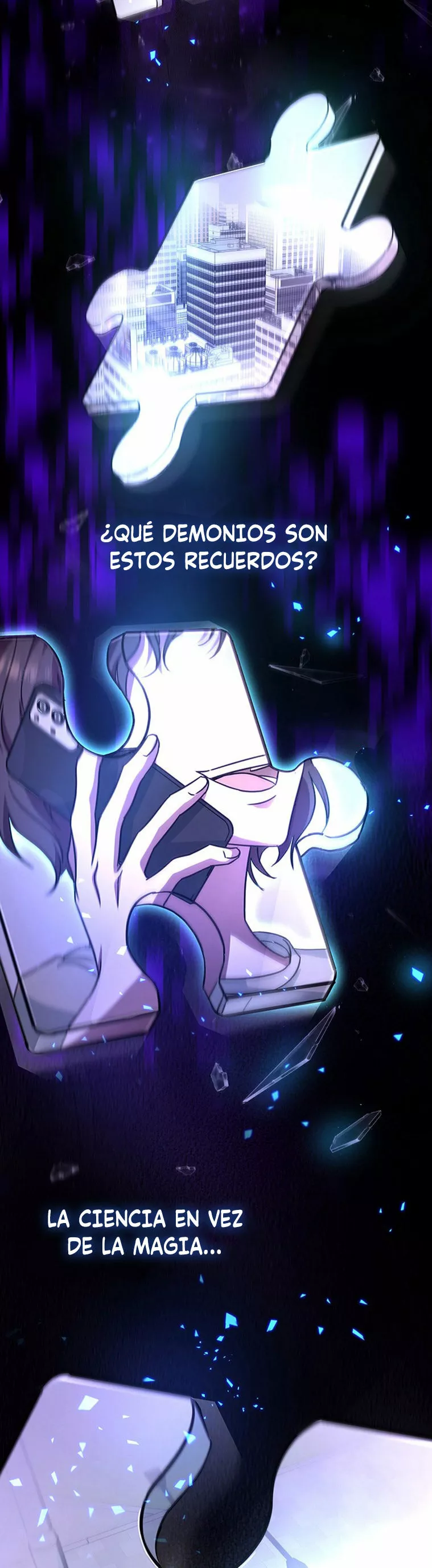 Página 39 del Manga